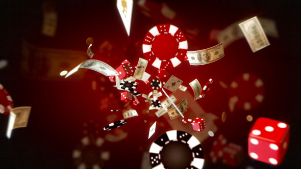 Red Casino – Bonus